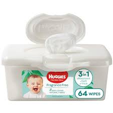 HUGGIES WIPES HOLDER