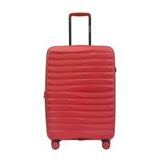 HUSH PUPPIES TROLLEY BOX BIG