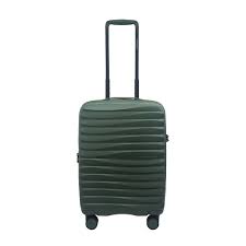 HUSH PUPPIES TROLLEY BOX BIGGEST