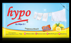 HYPO LIME BREEZE 75ML