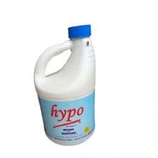 HYPO WHITENER N DISINFECTANT 1.5L