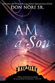 I AM A SON BY DON NORI SR.