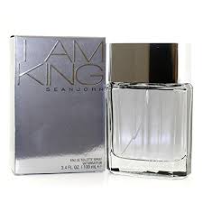 I AM KING PERFUME 100ML