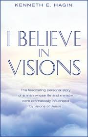I BELIEVE IN VISION