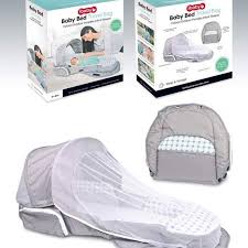 IBABY BED TRAVEL BAG