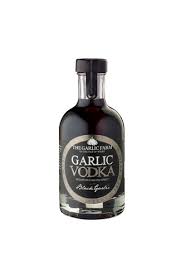 IGANOFF BLACK VODKA 100CL