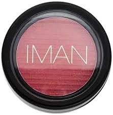 IMAN BLUSH PEACE