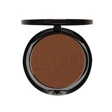 IMAN LUXURY PRESSED POWDER EARTH DARK