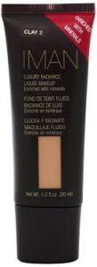 IMAN LUXURY RADIANCE LIQUID MAKEUP
