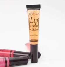 IMAN MAKE UP LIP GLOSS