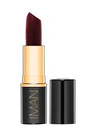IMAN MAKE UP LIPSTICK