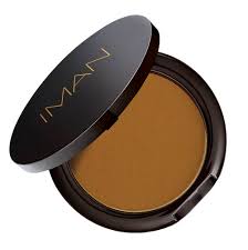IMAN POWDER CLAY 3