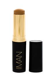 IMAN STICK FOUNDATION CLAY 1