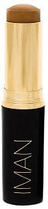 IMAN STICK FOUNDATION CLAY 3