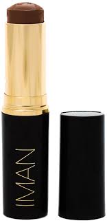 IMAN STICK FOUNDATION EARTH 3