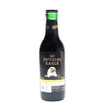 IMPERIAL EAGLE RED WINE SPECIAL HARVEST 25CL