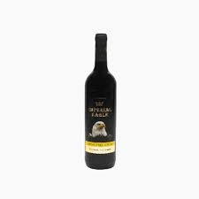 IMPERIAL EAGLE ROSE 750ML