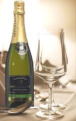 IMPERIAL EAGLE WHITE 750ML