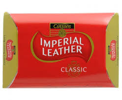 IMPERIAL LEATHER CLASSIC 200G