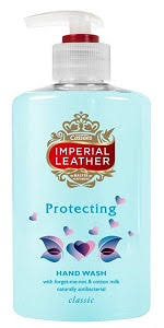 IMPERIAL LEATHER HAND WASH PROTECTING