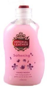 IMPERIAL LEATHER HAND WASH SOFTENING 300ML