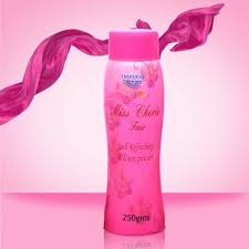 IMPERIO MISS CHERRY FAIR POWDER 250G