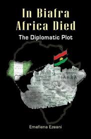 IN BIAFRA AFRICA DIED