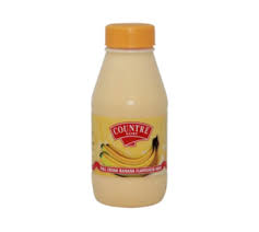 INCOLAC BANANA FLAVOUR DRINK 0.5L