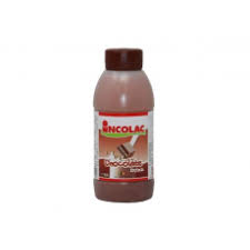 INCOLAC CHOCOLATE FLAVOUR MILK 0.5L