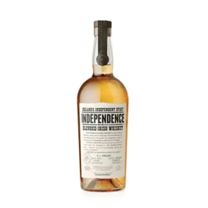 INDEPENDENCE BLENDED IRISH WHISKEY 700ML