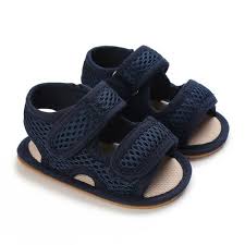 INFANT SANDALS 1215M