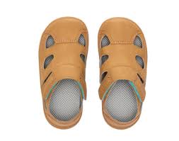 INFANTS SANDALS 15-18M UNISEX