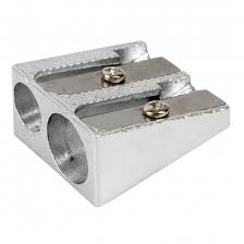 IRON SHARPENER BIG
