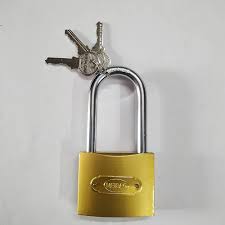 IS YOU PADLOCK 63MML