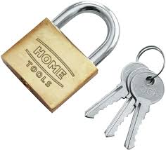 IS YOU ROCO LONG PADLOCK 63MML