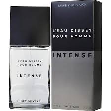 ISSEY MIYAKE INTENSE PERFUME 125ML