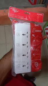 ITEL EXTENSION MASX 2500W