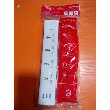 ITEL EXTENSION MAX 1421W WITH USB