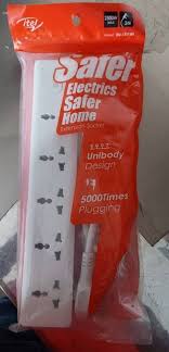 ITEL SAFETY EXTENSION ISU-1531WL 2500W