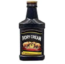 IVORY CREAM COFFEE CREAM LIQUEUR 200ML
