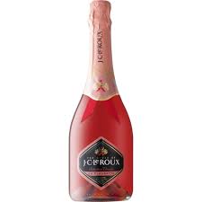 J C LE ROUX RED LA FLEURETTE 75CL