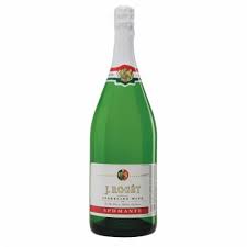 J ROGET SPARKLING WINE