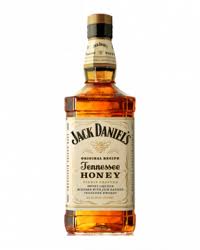 JACK DANIELS HONEY 700ML