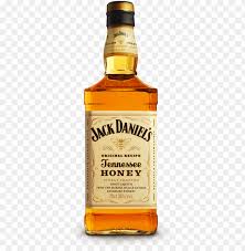 JACK DANIELS HONEY WHISKEY 70CL