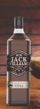 JACK WILLIAMS CHOCOLATE FLAVOUR 75CL
