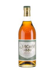JACOBI 1880 V.S.O.P