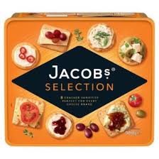 JACOBS THE SELECTION 900G