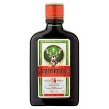JAGERMEISTER 2OCL