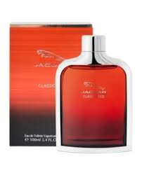 JAGUAR CLASSIC RED 100ML