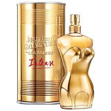 JEAN PAUL GAULTIER CLASSIQUE INTENSE 100ML